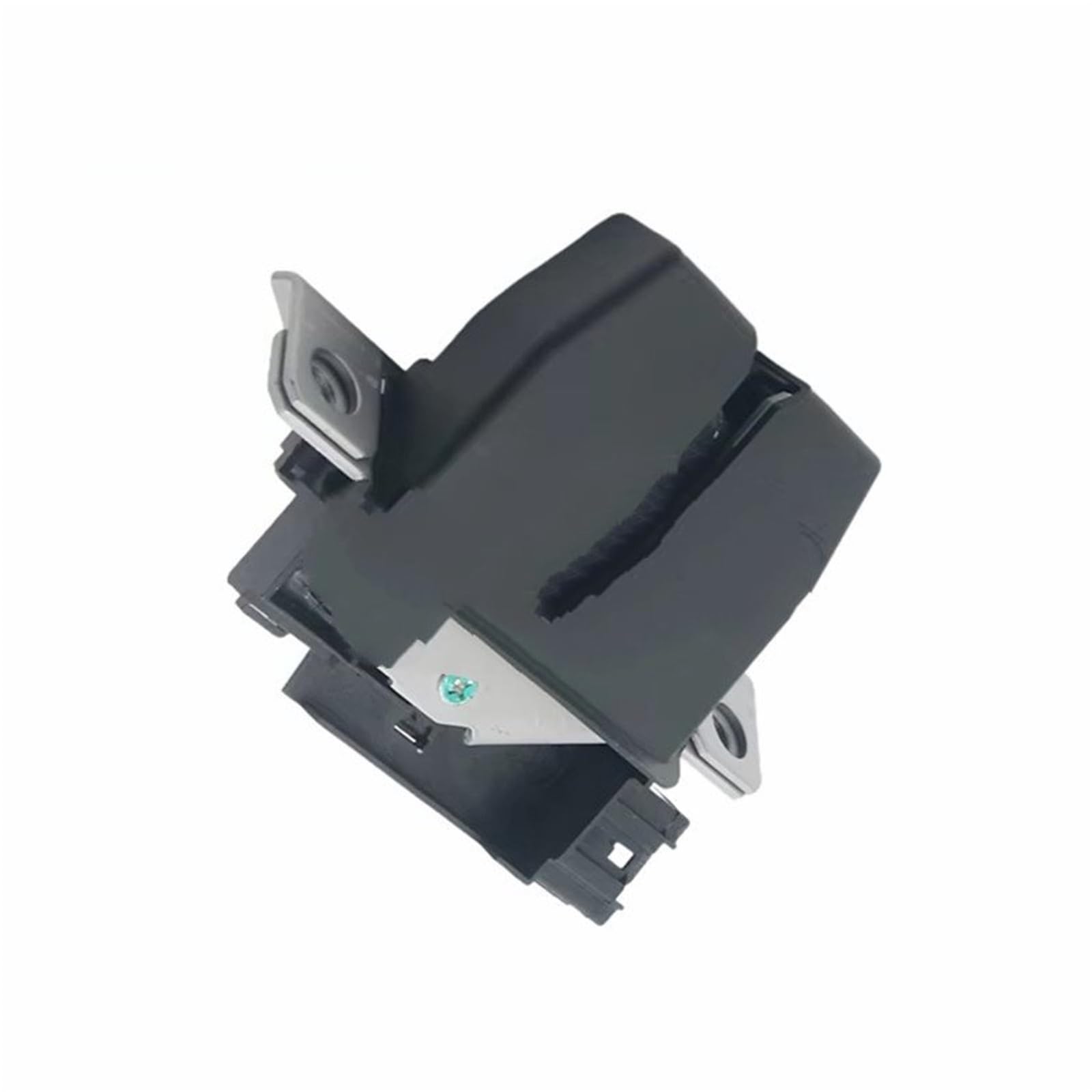 Bnhiopp One Color Trunk Latch Compatible With For Mustang For Mach-E 2021-2023 1 Pcs Motor Rear Tailgate Door Trunk Latch Replacement Parts Fa1z7443150c