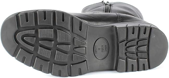 Amazon.com: Toe Warmers Men Waterproof Boot Track BLACK 7/M  display picture 2