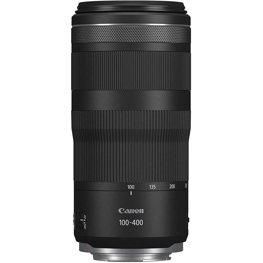 Amazon.com : Canon RF 100-400mm f/5.6-8 is USM Lens