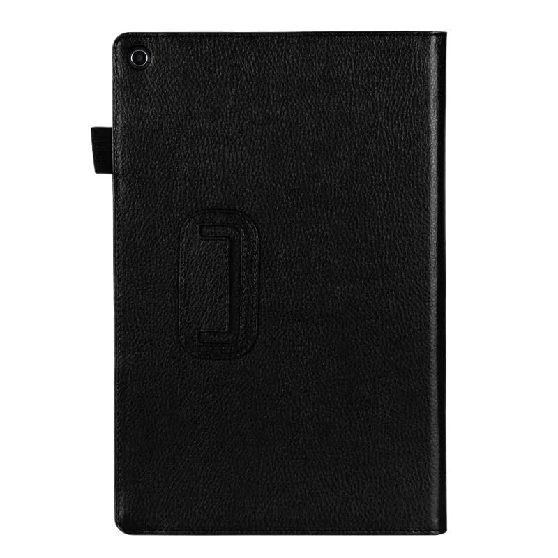 Funda magnética Tipo Libro con Soporte Compatible con Sony Xperia Tablet Z Z1 de 10,1 Pulgadas,...