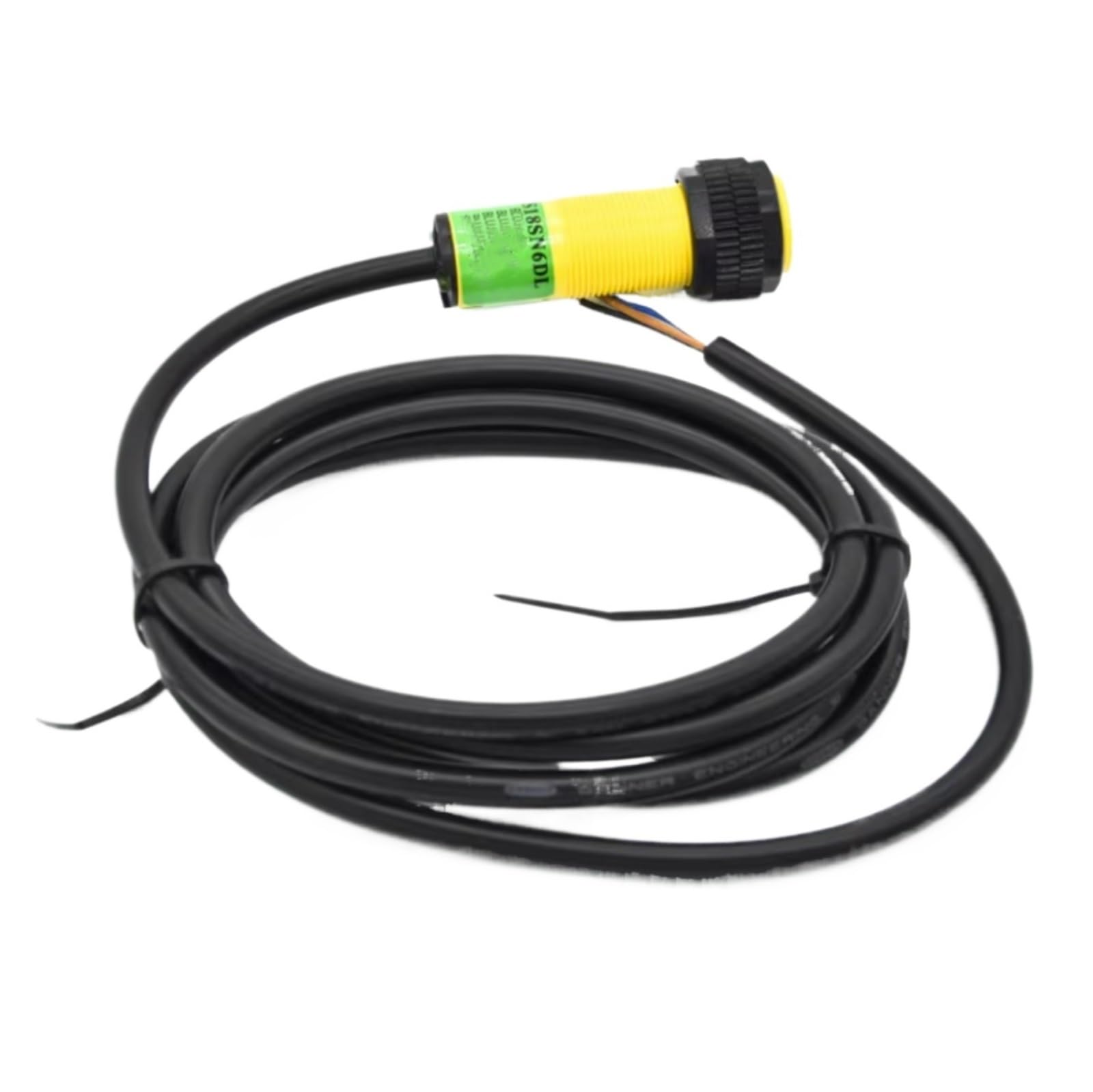 CXFCIHFT S18SN6DL photoelectric switch sensor