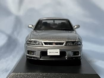 Amazon | 京商製スカイラインGT-R オーテック バージョン4ドア