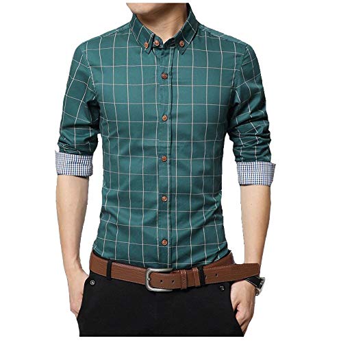 Regular Fit Casual Shirt – KrazyShoppy