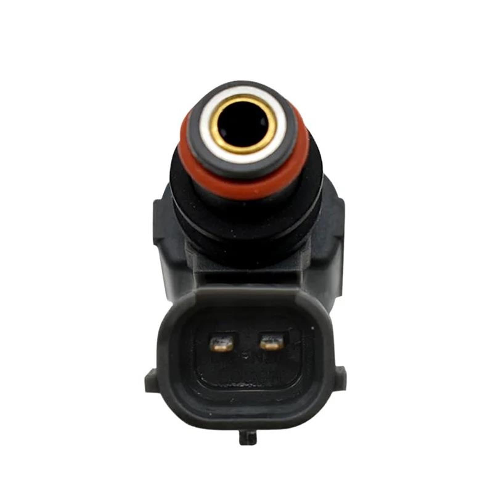 Buse D'Injecteur Carburant voiture CDH166 MD319790 Pour Mirage 1.5L 1997 1998 1999 2000 2001 8 Pièces Buse D'injecteur Carburant