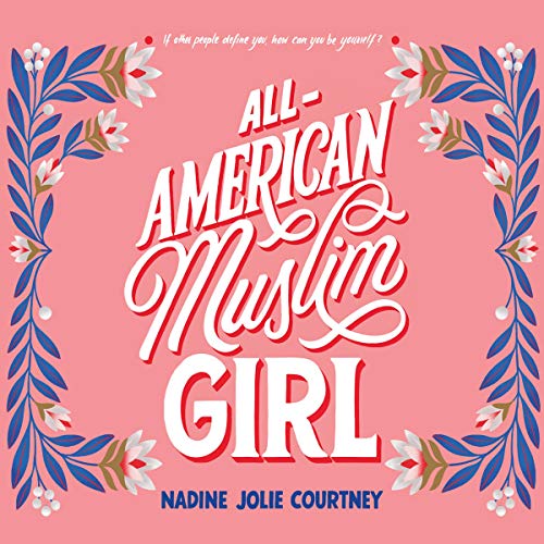 All-American Muslim Girl by Nadine Jolie Courtney episode artwork