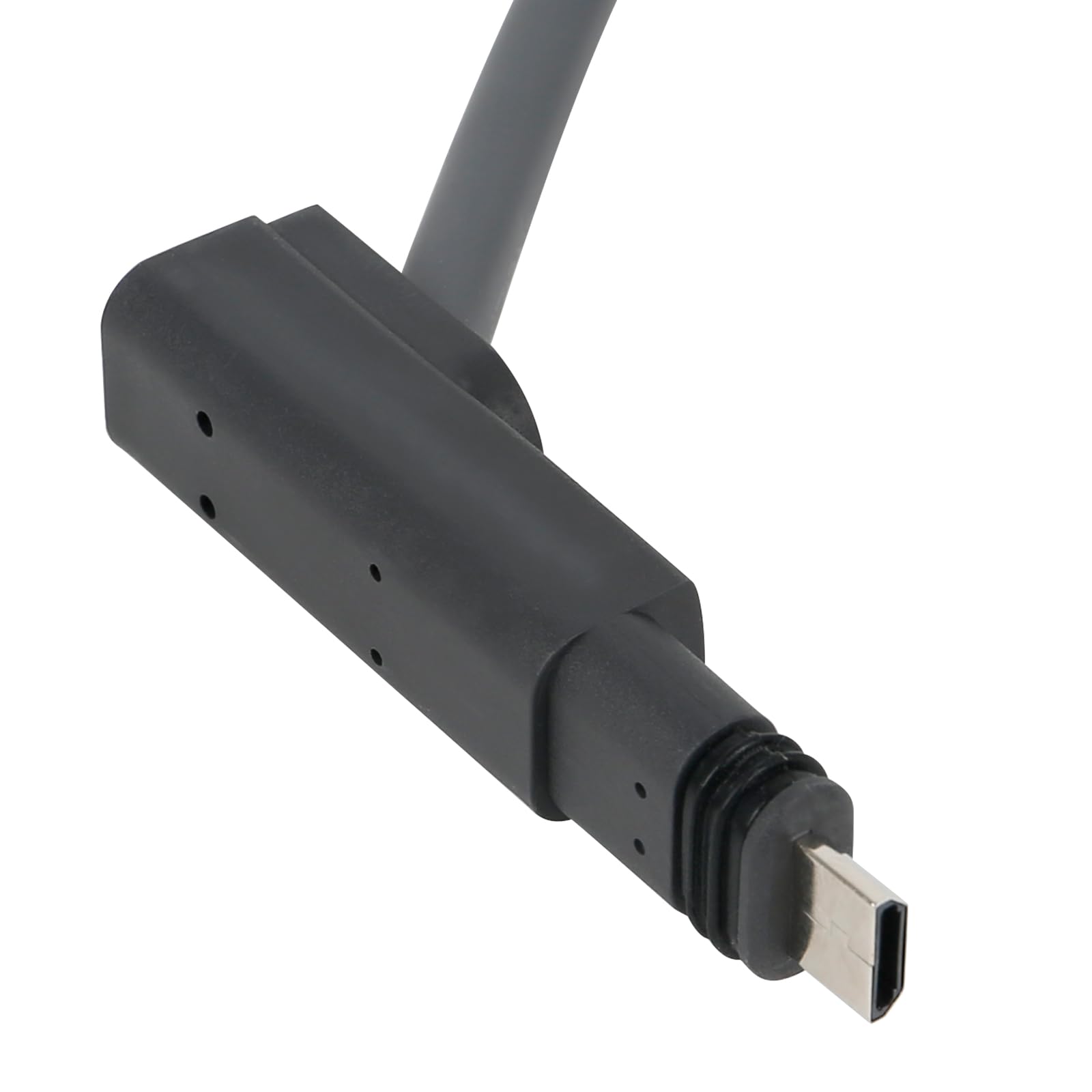 Starlink SPX maschio a adattatore RJ45, adattatore cavo impermeabile RJ45 per Starlink Gen 2 Dishy e router Starlink accessori