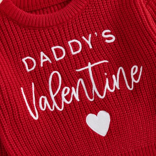Pull bébé en tricot doux pour protéger la peau des irritations d'hiver - 7