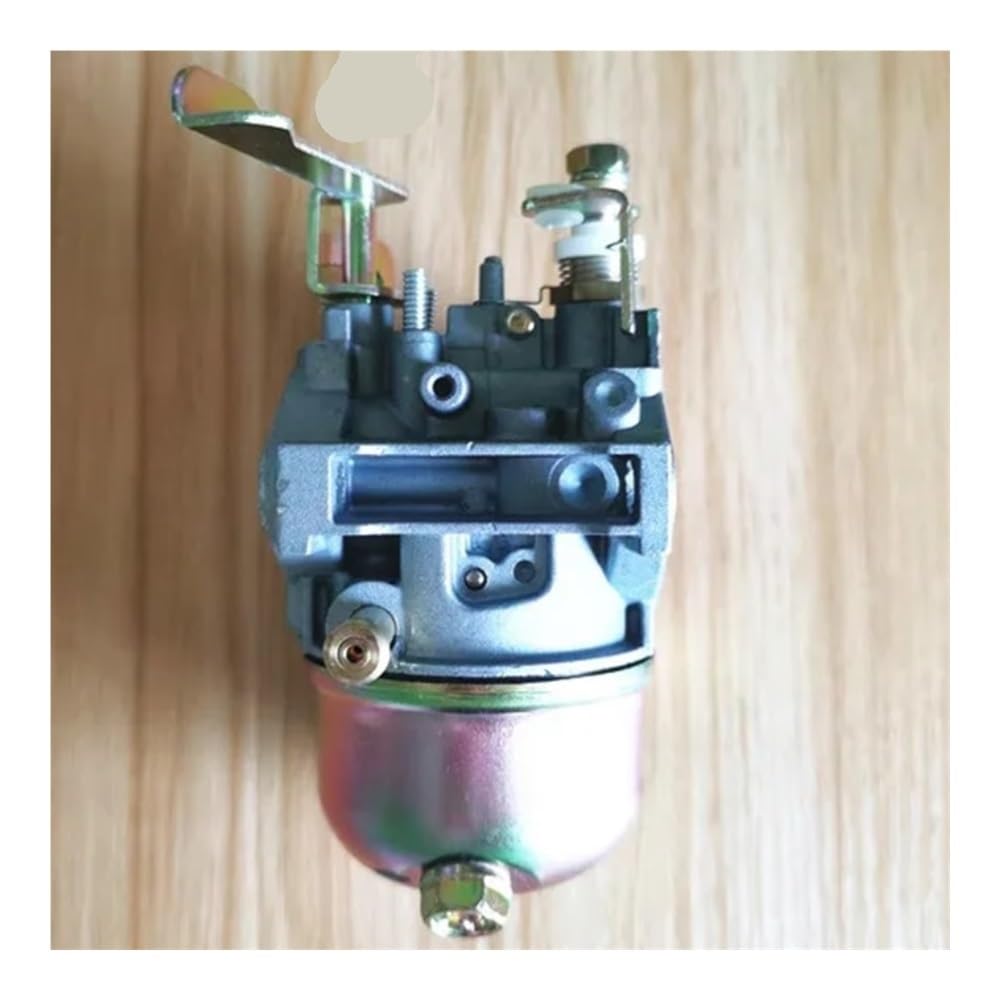 Carburateur de rechange pour moteurs LC165F-3H et DK165F/P 149CC 166CC