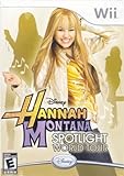 Hannah Montana: Spotlight World Tour