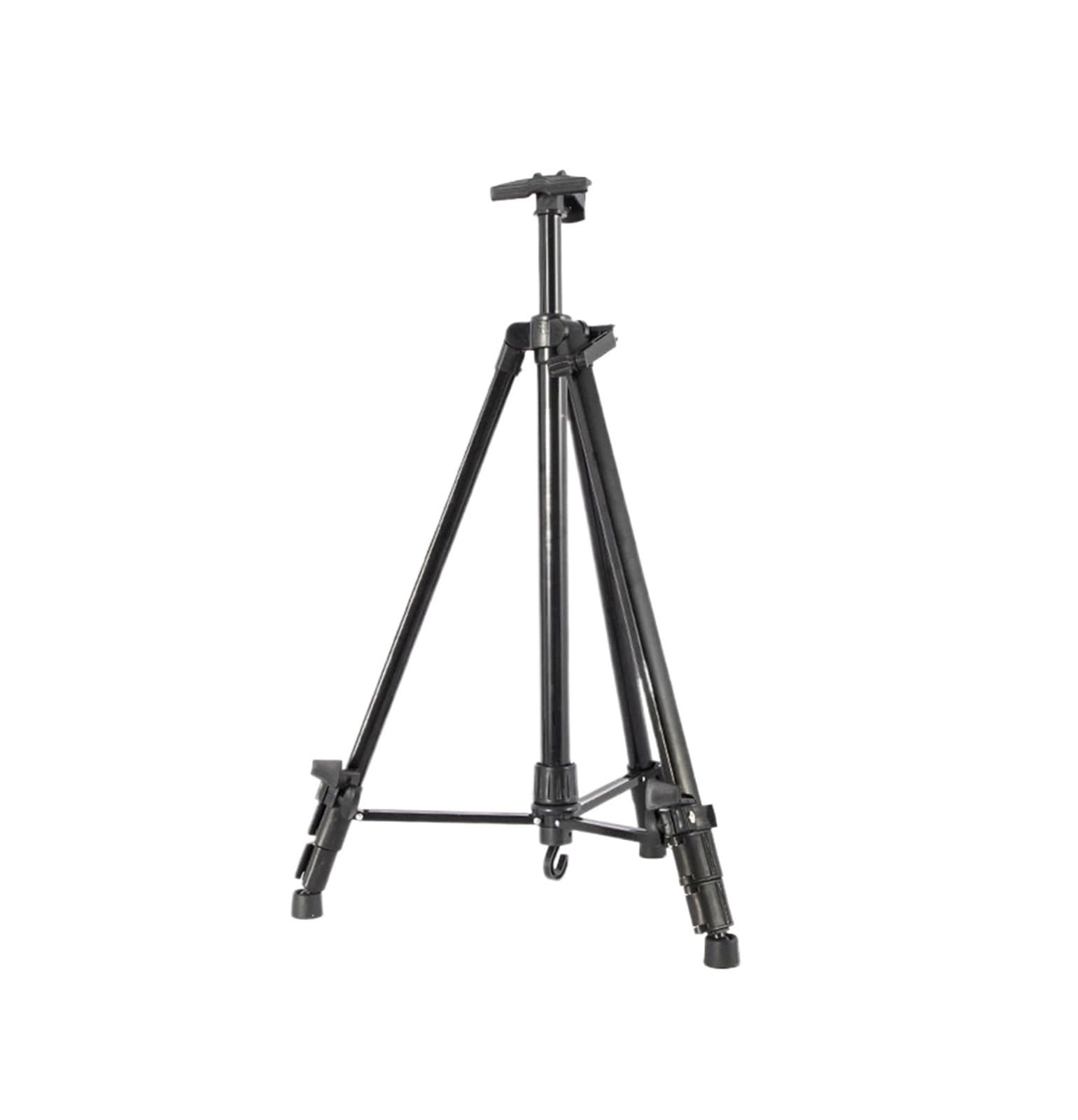 Cavalletti pieghevoli Cavalletto metallico portatile regolabile