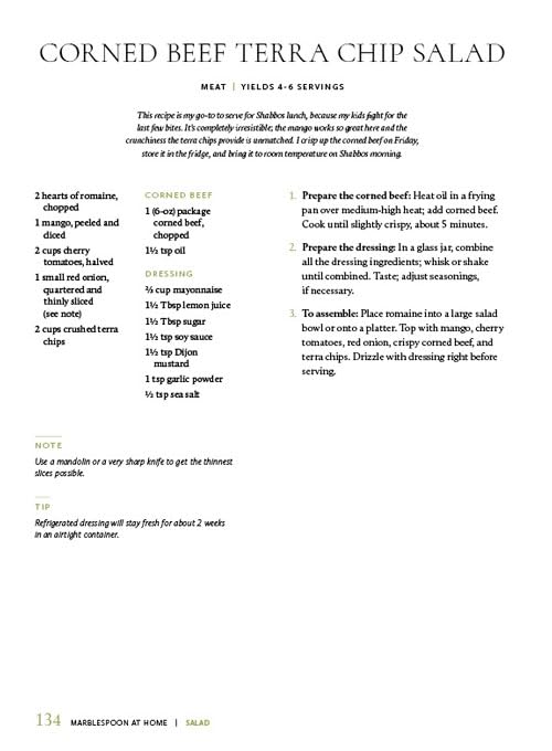 Marblespoon At Home - Image 2