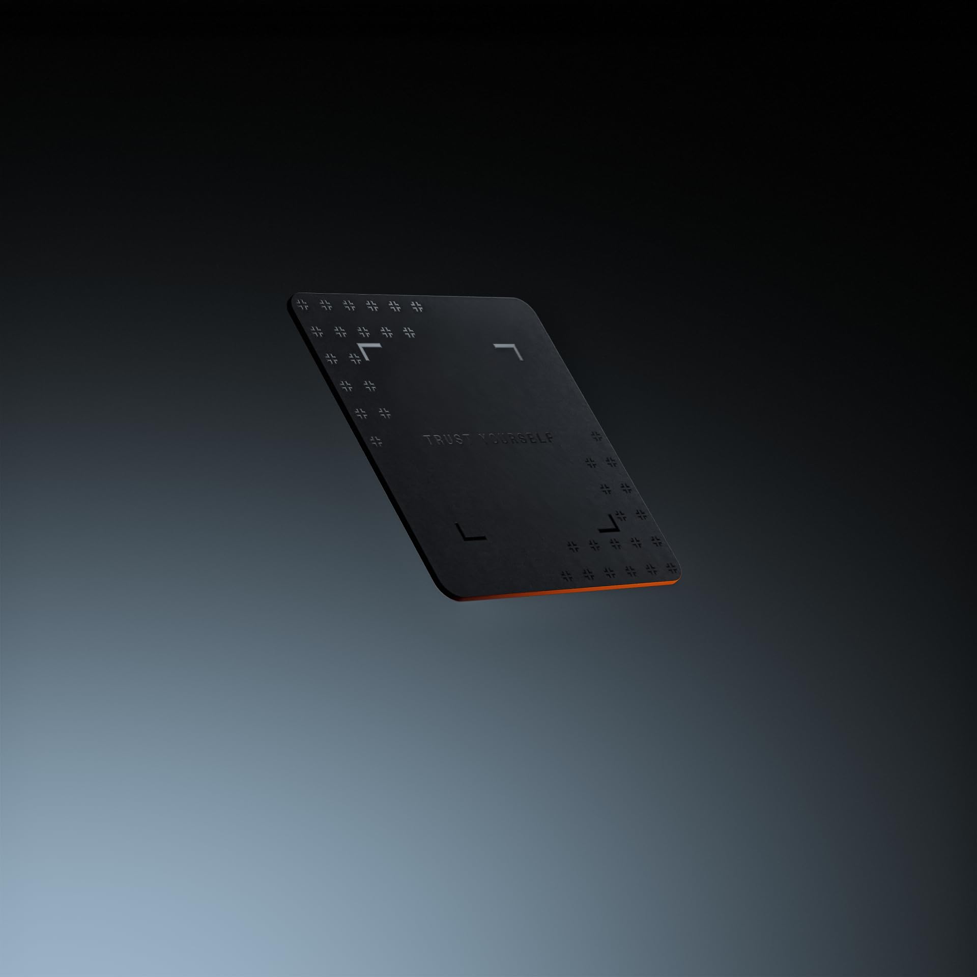 Ledger Recovery Key | Zusätzliche Schutzfunktionen, Höchstmaß an Sicherheit