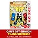 Transformers Rid Team Combi Galvatronus Action Figure