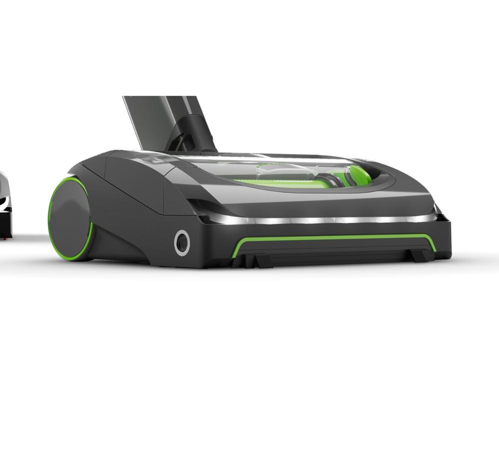 Amazon.com - Gtech AirRAM MK2 Cordless Vacuum Cleaner with Powered