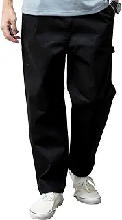 [GENUINE Dickies] ペインターパンツ メンズ イージーパンツ ゴムウエスト メンズ
