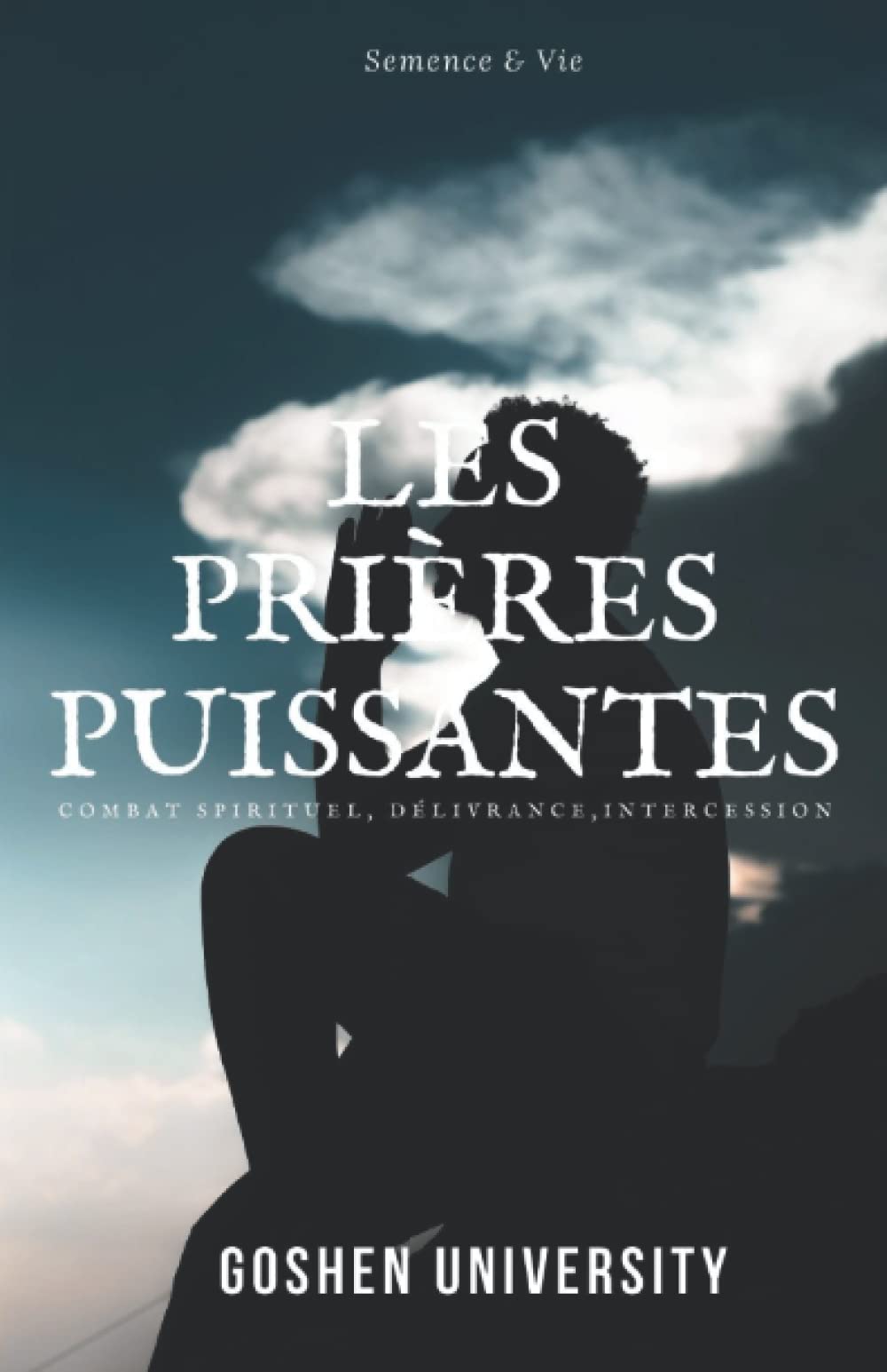 Les prières puissantes: Combat spirituel, délivrance, conduire la prière