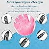 2 er Set Latex Handschuhe für sinnliche Massagen & Stimulation – Bild 3