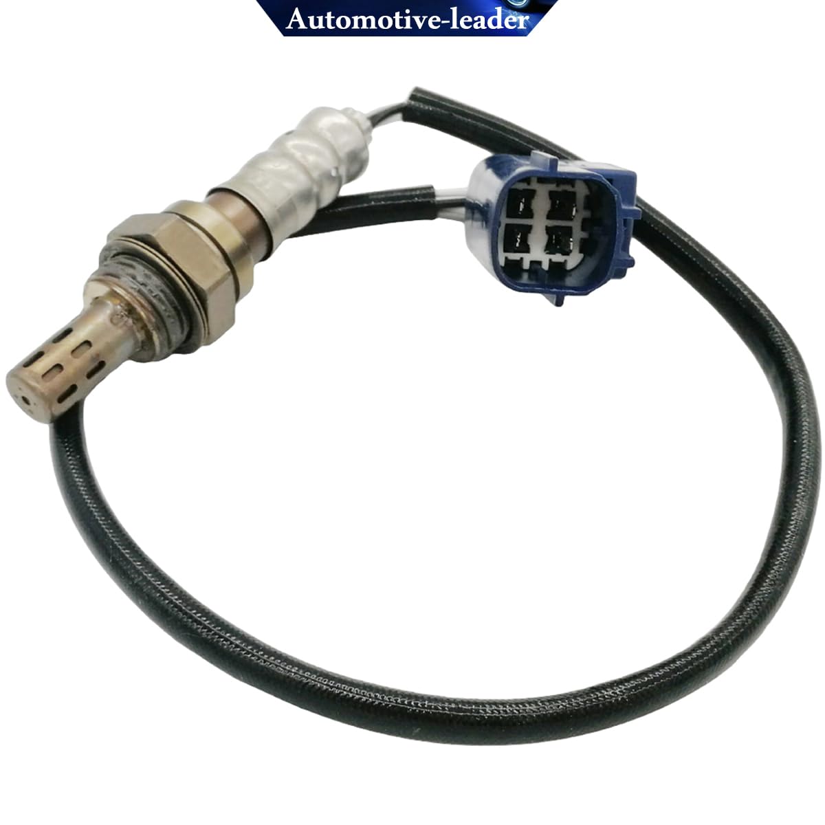 234-4313 Downstream Right Oxygen O2 Sensor Bank 2 Sensor 2 Replace for Nissan 05-12 Frontier Xterra Pathfinder, 12-14 NV1500 NV2500 NV3500, 09-12 Equator VQ40DE 4.0L 226A0-EA210