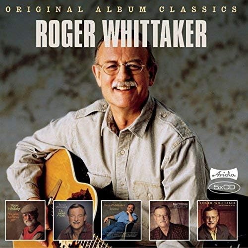 Original Album Classics 1