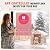Dog House Heater with Thermostat, 500W Dog Heater APP WIFI Control, Dog House Heaters for Outside Dog House Outdoor with 6.5FT External Temperature Probe, Pet House Heater with Adjustable Temp & Timer
