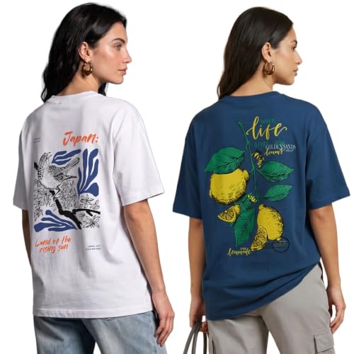 Image of NOBERO Women T-Shirt