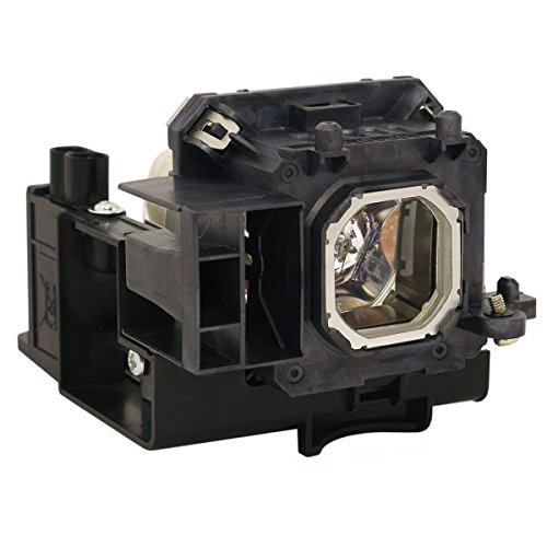 Image de projecteur sombre ? Lampe NP15LP pour NEC M300X M260X avec boîtier inclus