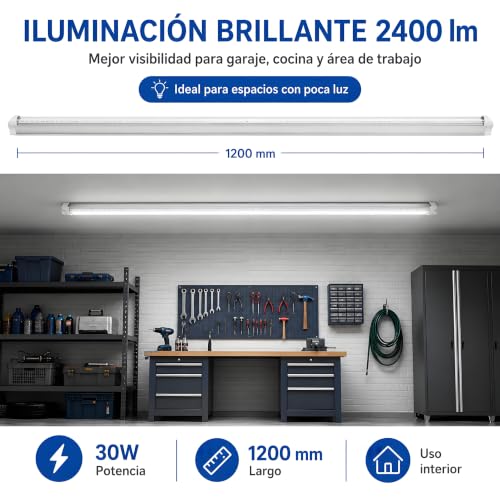 Barras LED para casa 12 Imagen adicional