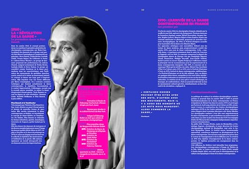 Tous danseurs: 30 artistes qui font la danse d’aujourd’hui et de demain Tous danseurs: 30 artistes qui font la danse d’aujourd’hui et de demain
