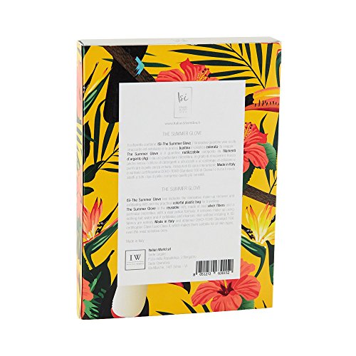 The Summer Glove (Giallo)