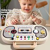 Zoom IMG-2 basamou busy board montessori 1 Zoom IMG-2 basamou busy board montessori 1