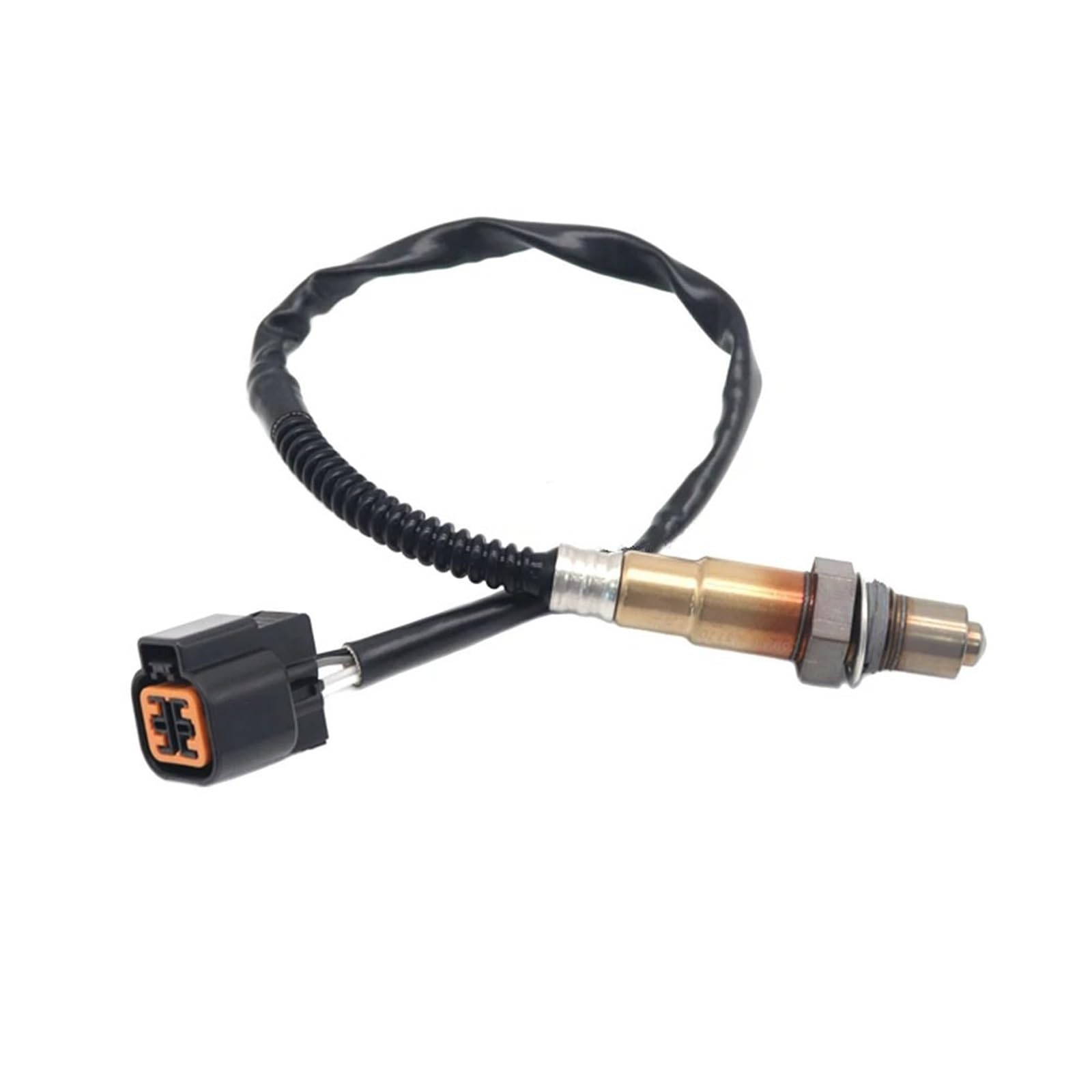 Sensor de oxígeno Compatible con Hyundai para Elantra para Tiburon para Tucson Sensor De Oxígeno Sensor Lambda Piezas De Automóvil OEM:39210-23770 39210-22600 39210-23750