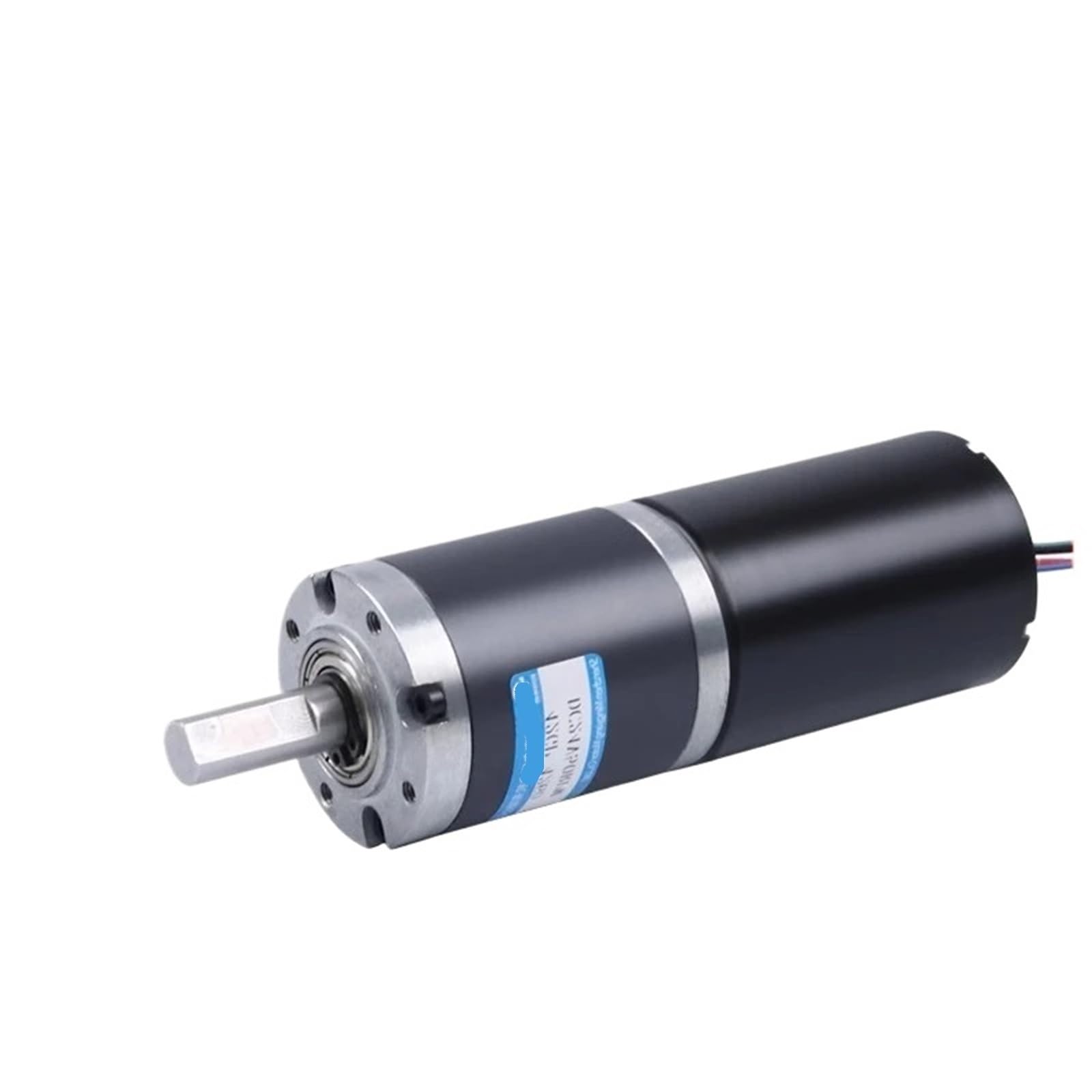 Muytqaerg 50Rpm-24V 42Gp-4260 155Kgf.cm 7-1351Rpm Brushless Dc Reduction Motor 24V 1Pcs(,Motor)