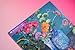 Blooms by Nel Whatmore Wall Calendar 2026 (Art Calendar)