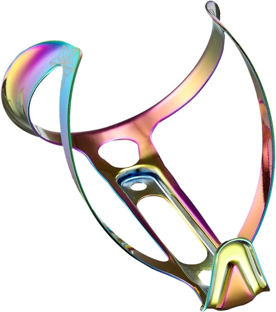 Amazon | Supacaz (スパカズ) サイクリング ボトル ケージ - Fly