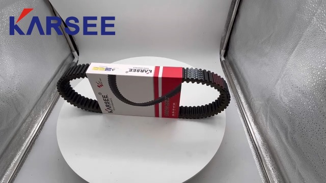 Image of KARSEE Motorcycle Drive Belt 715900023 Compatible with Can-Am Quest 500 650 650XT /Can-Am Traxter 500 650 XL XT 715900023 711280200