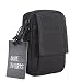 OneTigris Tactical Molle EDC Pouch Utility Gadget Belt Waist Bag for 5.5" iPhone 6 Plus iPhone 7 Plus Smartphone