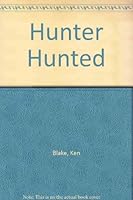 The Professionals 4: Hunter Hunted 0213167077 Book Cover