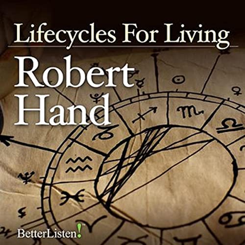 Life Cycles for Living by Robert Hand episode artwork