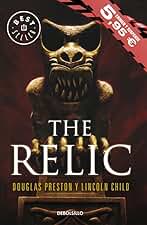 The Relic (El ídolo perdido) (CAMPAÑAS)