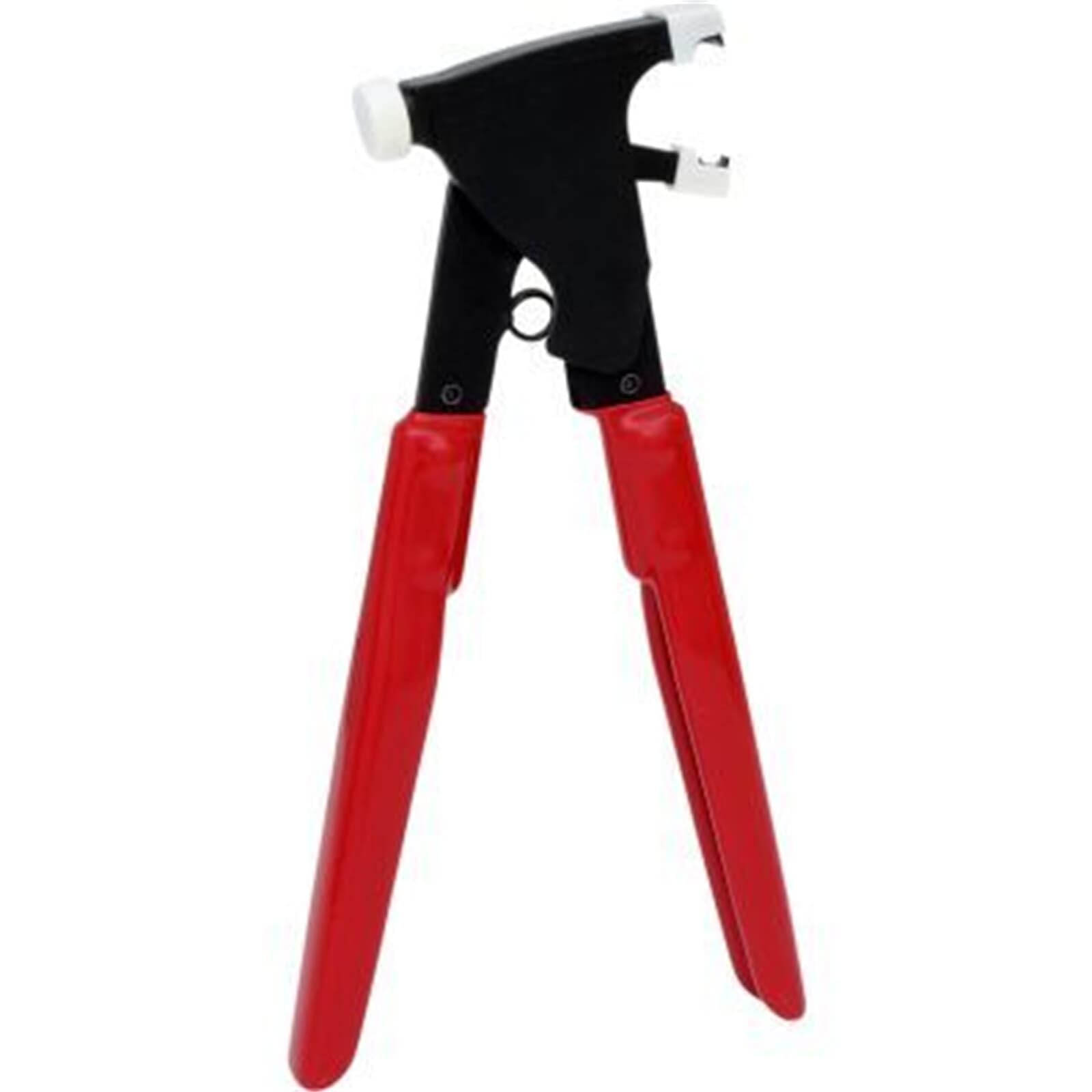 KS TOOLS 150.2097 Wuchtgewichtezange 225mm Chrom-Vanadium-Stahl 400g