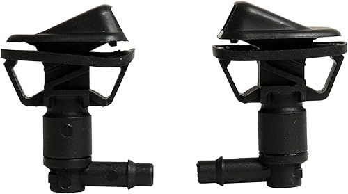 Miniatura 2 de Crown Auto Juego de boquillas para limpiaparabrisas motive