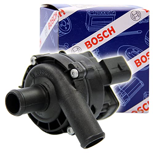 Bosch Automotive 0 392 023 004 Zusatzwasserpumpe