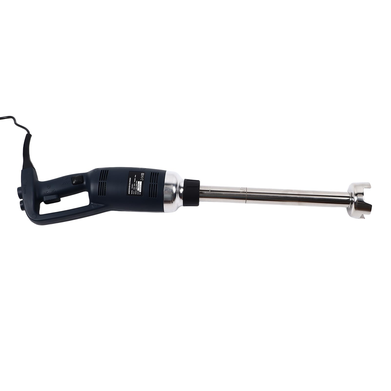 Frullatore a Immersione Professionale, Mixer a Immersione 350W