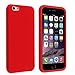 Cbus Wireless Ten Silicone Cases / Skins / Covers for Apple iPod Touch 4 / 4G / 4th Gen - Black, White, Orange, Purple, Yellow, Green, Light Pink, Hot Pink, Red, Blue