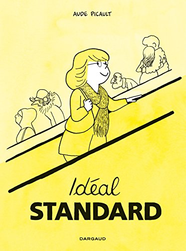 Télécharger Idéal Standard (Hors Collection Dargaud) Francais PDF