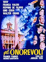 Gli Onorevoli