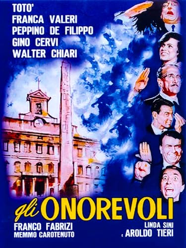 Gli Onorevoli