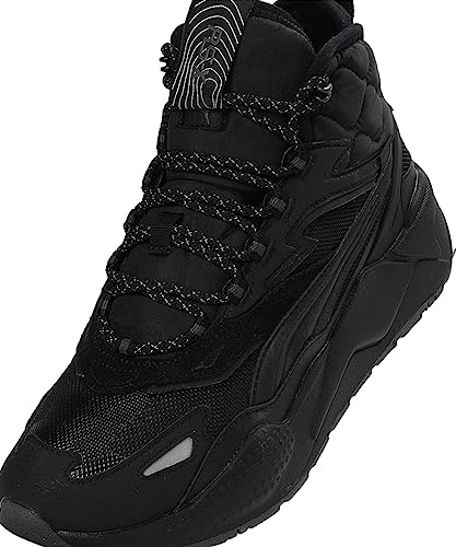 Image of Puma Unisex Adult RSX Hi Sneaker