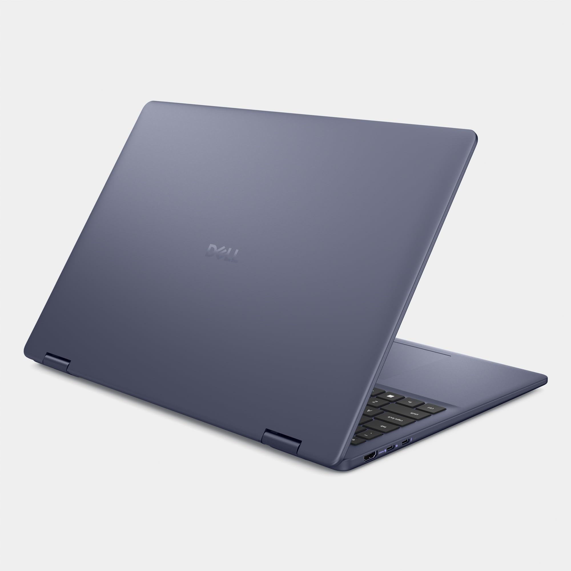 Dell 16 Plus 2-in-1 Copilot+ PC 16" 2.5K Mini-LED HDR600 Touchscreen Intel Core Ultra 7 Series 2 Intel Arc 16GB RAM 1TB SSD Windows 11 Home