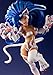 Kotobukiya Darkstalkers: Felicia Bishoujo Statue, Multicolor